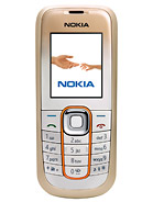 Download free ringtones for Nokia 2600 Classic.